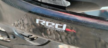 Używany Specialized Tarmac SRAM Red eTap 2016 Road & Gravel — zdjęcie 10 z 13