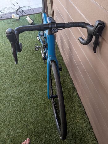 Used BMC Roadmachine SRAM Red eTap AXS 2023 Road & Gravel — image 4 of 12