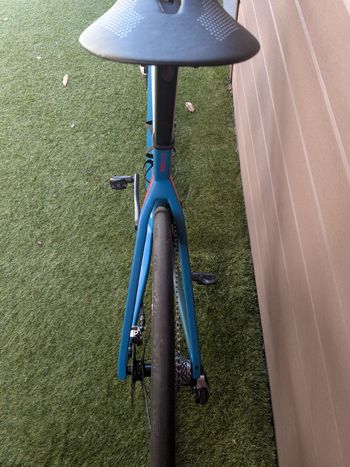 Used BMC Roadmachine SRAM Red eTap AXS 2023 Road & Gravel — image 9 of 12