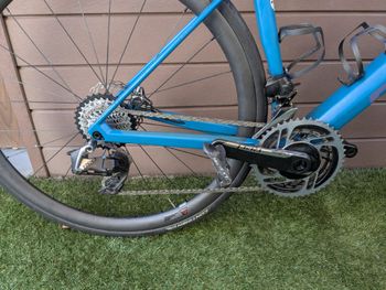 Used BMC Roadmachine SRAM Red eTap AXS 2023 Road & Gravel — image 3 of 12