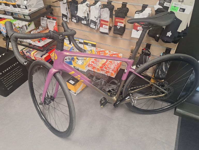 Liv Avail Advanced 2024 2024