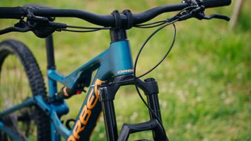 Brugt Orbea OCCAM SL H30 2024 2024 Mountainbike — billede 4 af 4