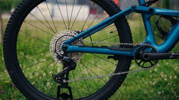 Brugt Orbea OCCAM SL H30 2024 2024 Mountainbike — billede 3 af 4