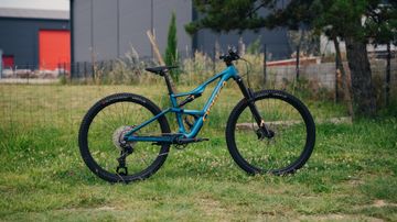 Used Orbea OCCAM SL H30 2024 2024 MTB