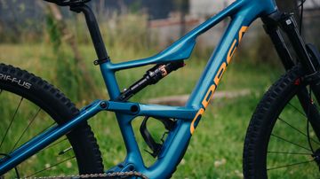 Brugt Orbea OCCAM SL H30 2024 2024 Mountainbike — billede 2 af 4