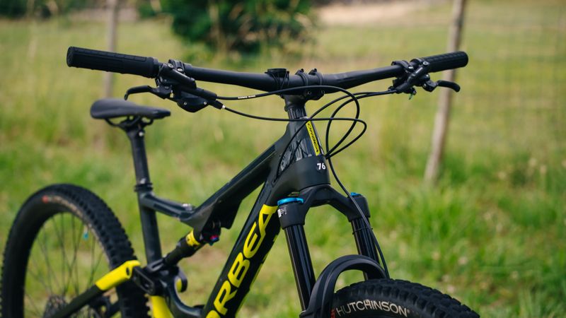 Brugt Orbea OCCAM H20 LT 2023 2023 Mountainbike — billede 4 af 4