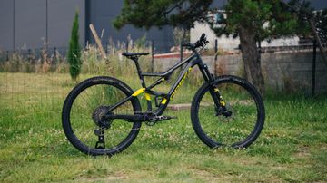 Używany Orbea OCCAM H20 LT 2023 2023 MTB