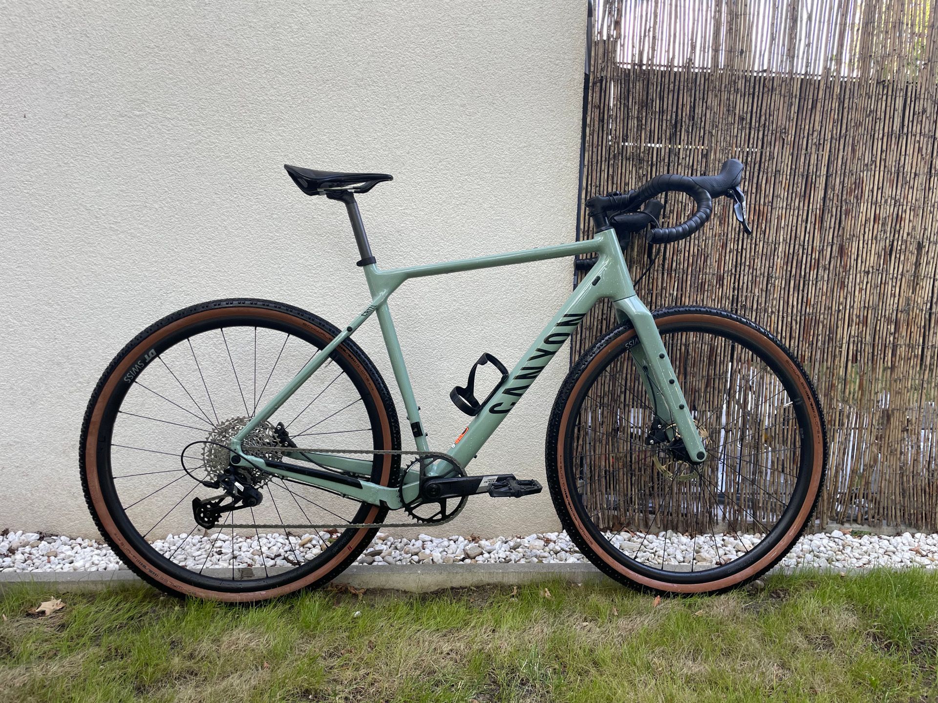 Canyon Grizl 1BY 2024 2024