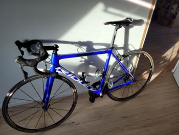 Used Ridley Helium Shimano Ultegra 2018 Road & Gravel — image 2 of 4