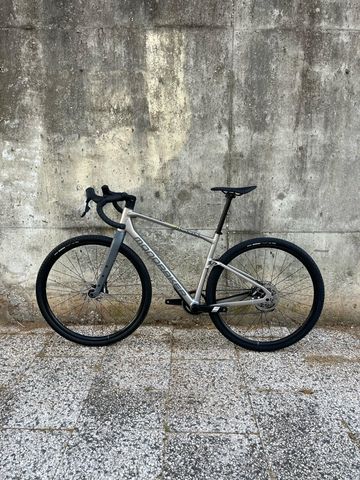 Brugt Mondraker Arid R 2025 Road & Gravel — billede 2 af 4