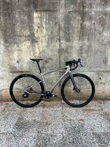 Brugt Mondraker Arid R 2025 Road & Gravel — billede 1 af 4