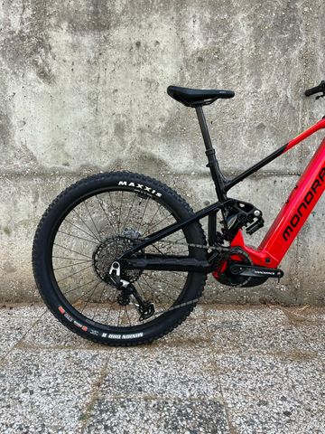 Używany Mondraker Level R 2025 Mountainbike — zdjęcie 3 z 5