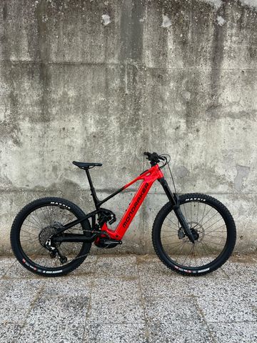 Używany Mondraker Level R 2025 Mountainbike — zdjęcie 1 z 5