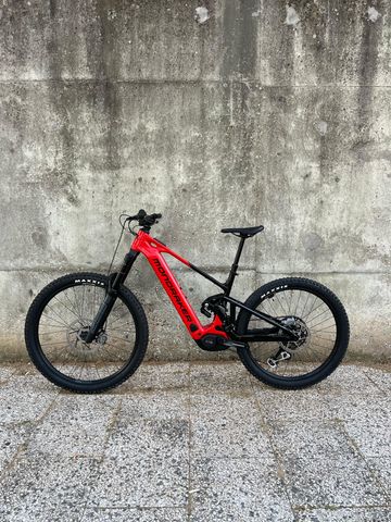 Używany Mondraker Level R 2025 Mountainbike — zdjęcie 2 z 5