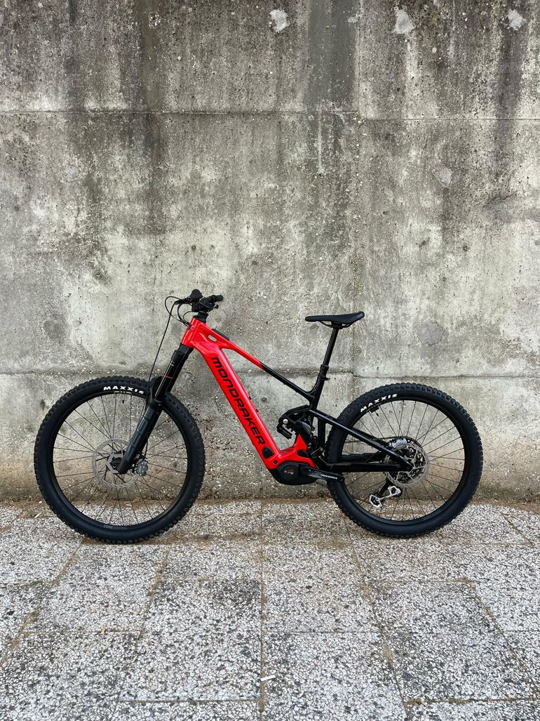 Używany Mondraker Level R 2025 Mountainbike — zdjęcie 2 z 5