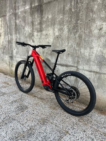 Używany Mondraker Level R 2025 Mountainbike — zdjęcie 4 z 5