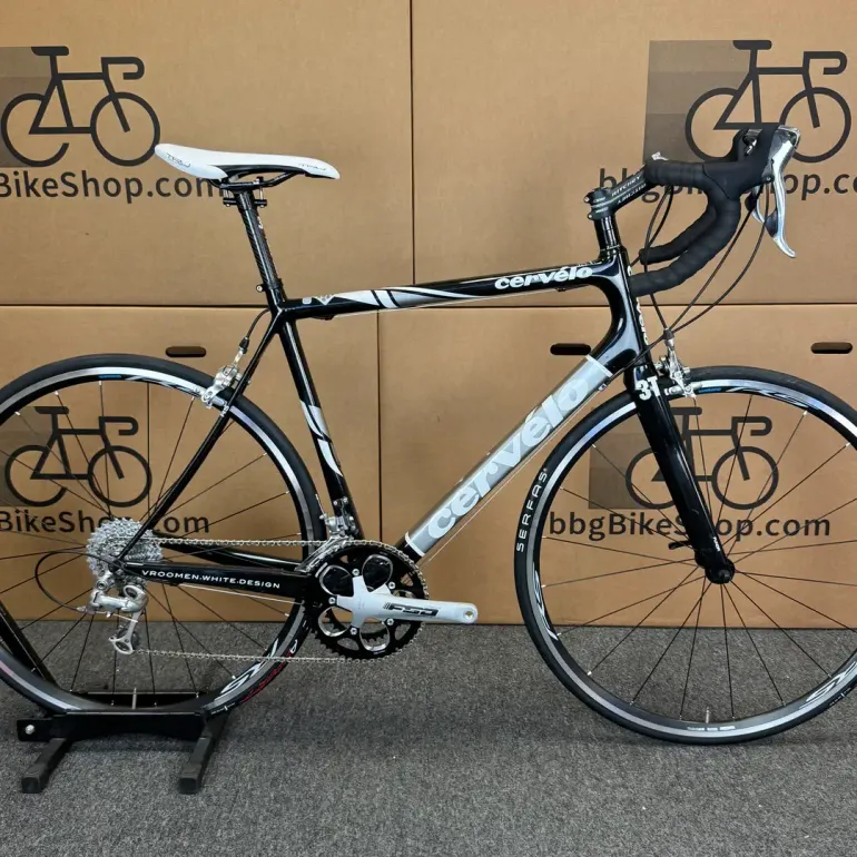 Cervélo Cervelo RS Dura-Ace / Ultegra 2009 2009