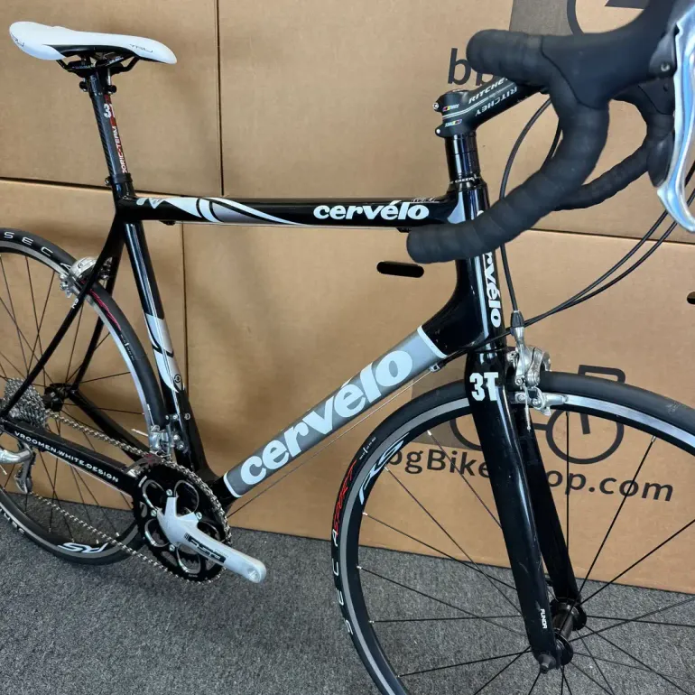 Cervélo Cervelo RS Dura-Ace / Ultegra 2009 2009