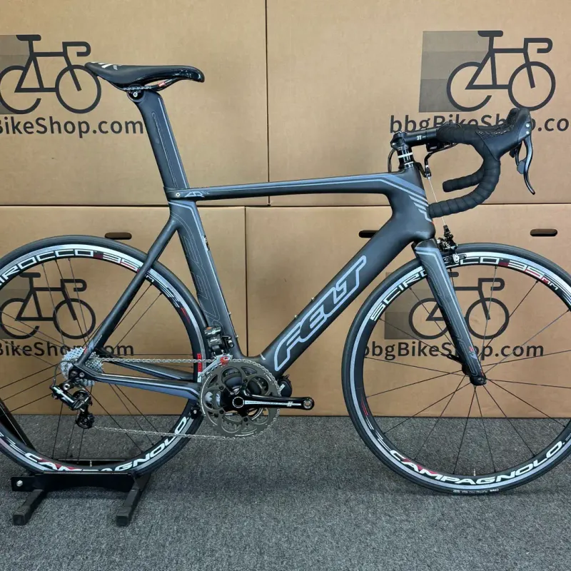 Used Felt AR3 EPS 2014 2014 Road & Gravel