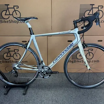 Used Cannondale Synapse 2010 2010 Road & Gravel