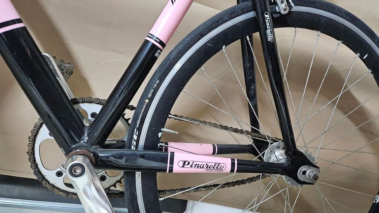 Pinarello Lungavita Bike 2020 2020