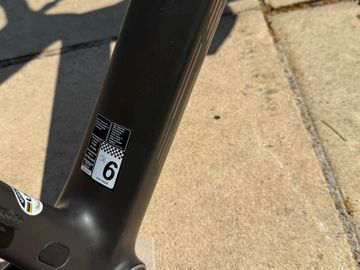 Tweedehands Scott Addict 30 2023 Frameset 2023 Road & Gravel — afbeelding 9 van 14