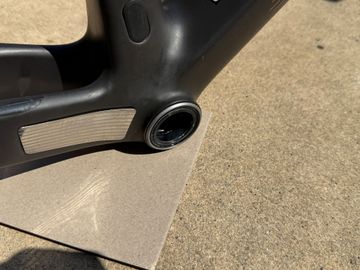Tweedehands Scott Addict 30 2023 Frameset 2023 Road & Gravel — afbeelding 10 van 14
