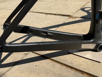 Tweedehands Scott Addict 30 2023 Frameset 2023 Road & Gravel — afbeelding 4 van 14