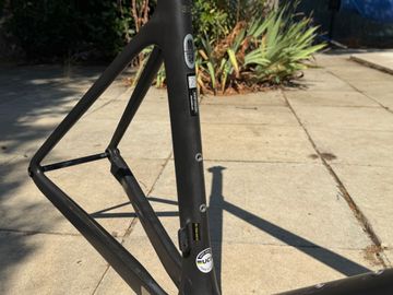 Tweedehands Scott Addict 30 2023 Frameset 2023 Road & Gravel — afbeelding 8 van 14