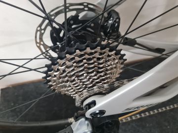 Brugt Scott Plasma RC TT HMX 2024 Road & Gravel — billede 14 af 22