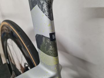 Brugt Scott Plasma RC TT HMX 2024 Road & Gravel — billede 15 af 22
