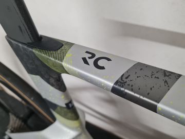 Brugt Scott Plasma RC TT HMX 2024 Road & Gravel — billede 22 af 22