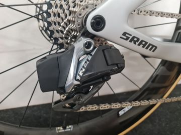 Brugt Scott Plasma RC TT HMX 2024 Road & Gravel — billede 13 af 22