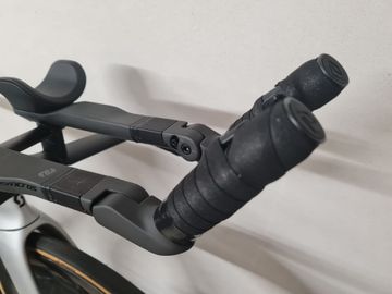 Brugt Scott Plasma RC TT HMX 2024 Road & Gravel — billede 9 af 22
