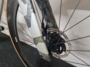 Brugt Scott Plasma RC TT HMX 2024 Road & Gravel — billede 12 af 22