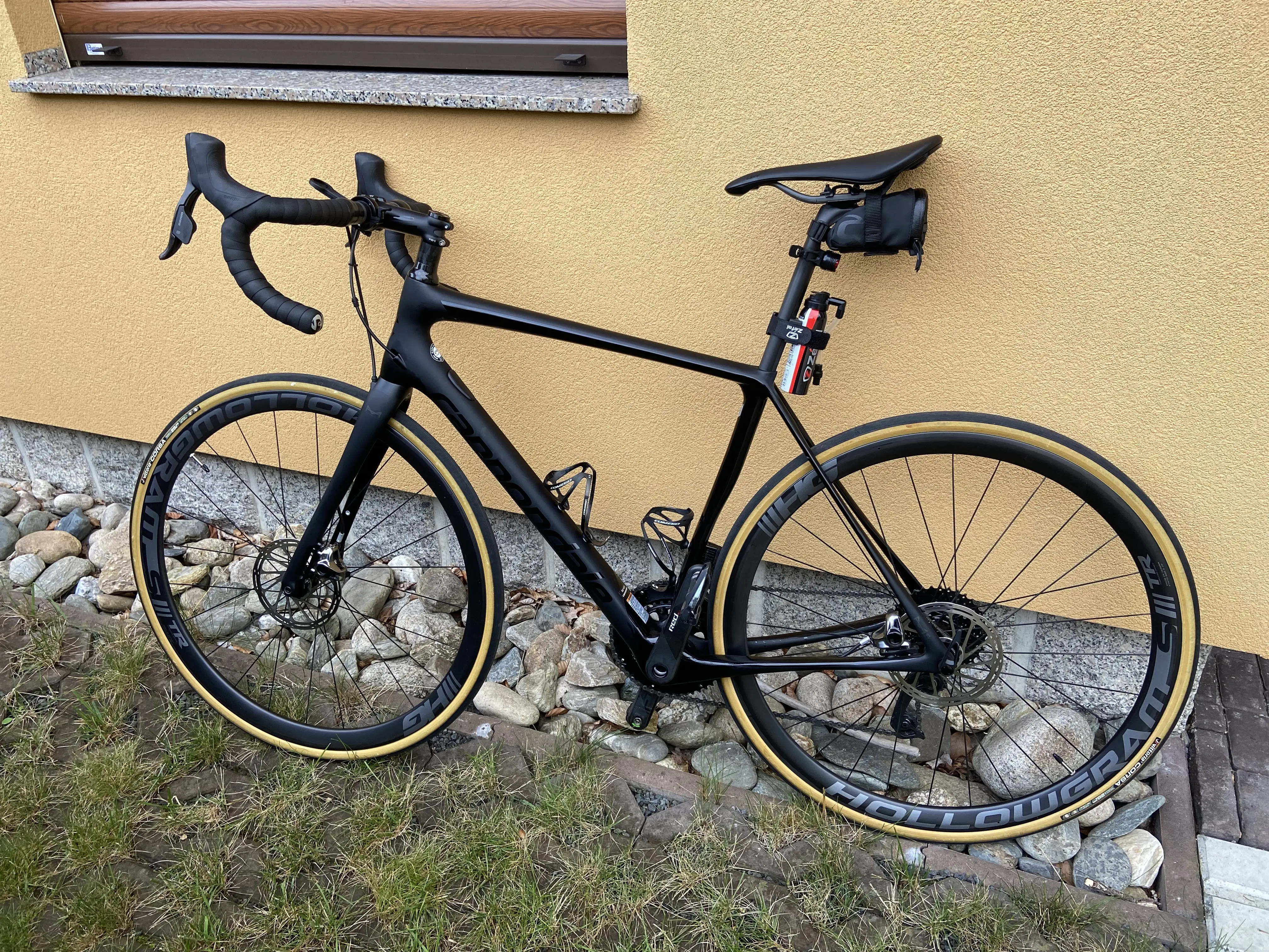 Cannondale synapse hi store mod etap 2018