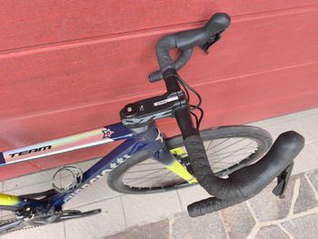Używany Guerciotti Veloce S Team- Size M - 55 2023 Road & Gravel — zdjęcie 6 z 11