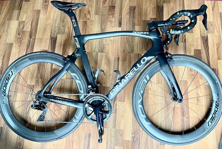 Frameset Dogma F12 Xlight Prezzo Pinarello Dogma F 12 2019 2020