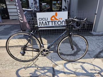 Gebrauchtes Bianchi Specialissima Dura Ace Di2 2017 2017 Road & Gravel