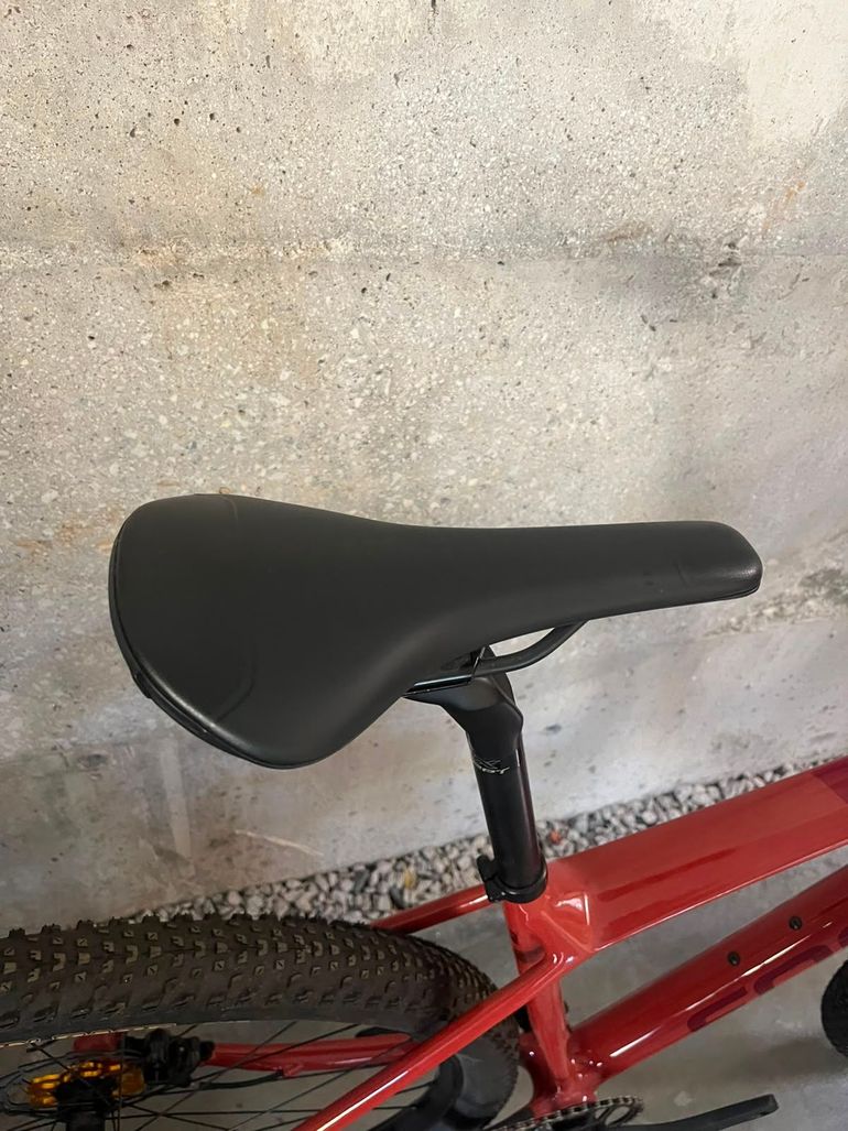 Brugt Focus Raven SRAM GX Eagle 2021 Mountainbike — billede 4 af 6