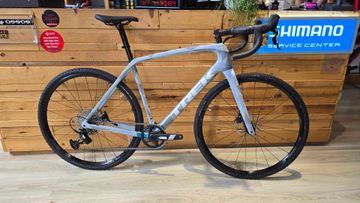 Tweedehands Trek Boone 5 2025 2025 Road & Gravel