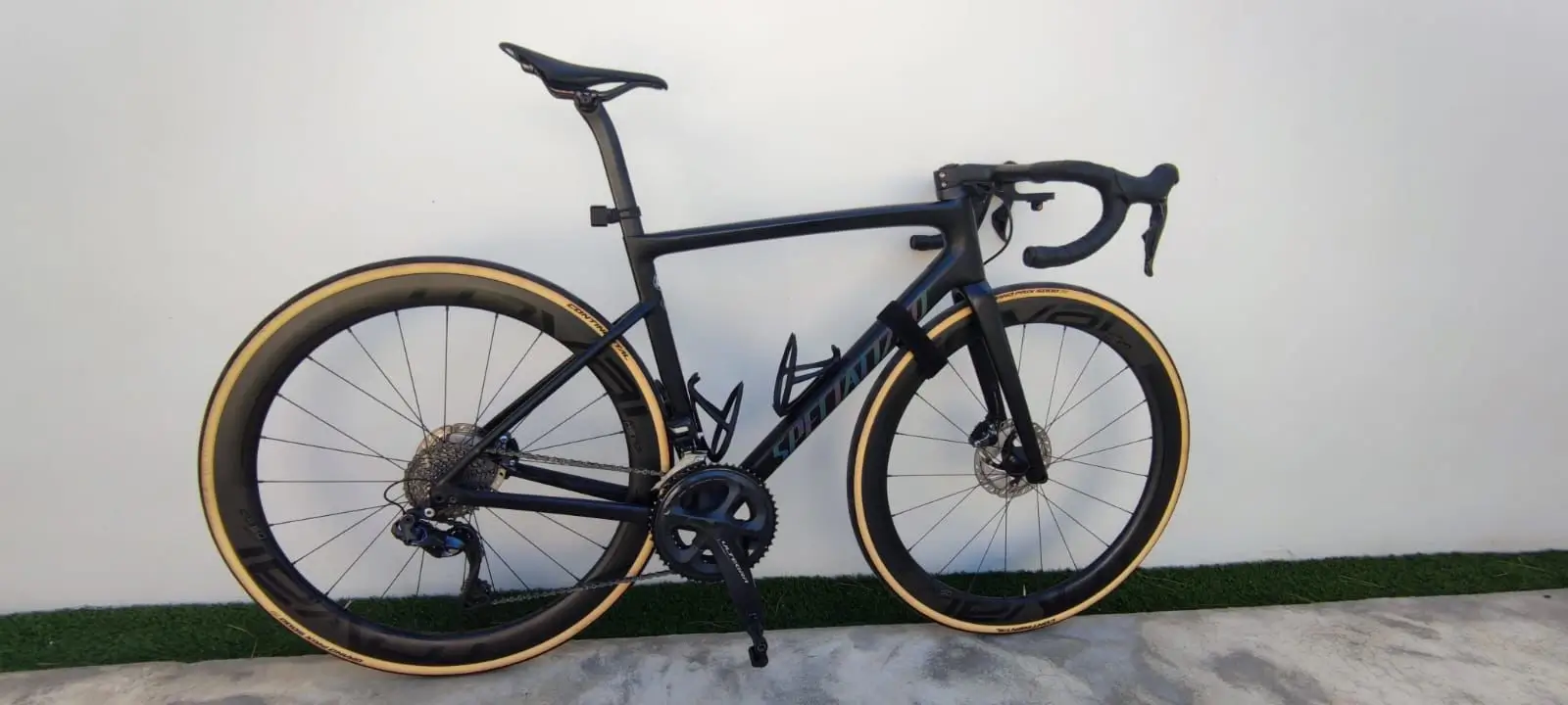 Specialized tarmac cheap disc pro 2019