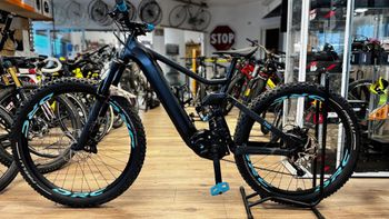 Used Fulgur TORA 2021 MTB