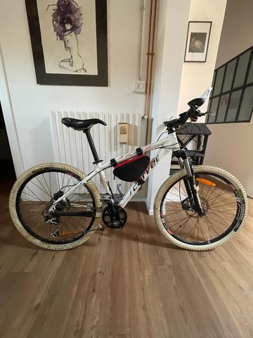 Używany Carver 120 Pure 2011 MTB