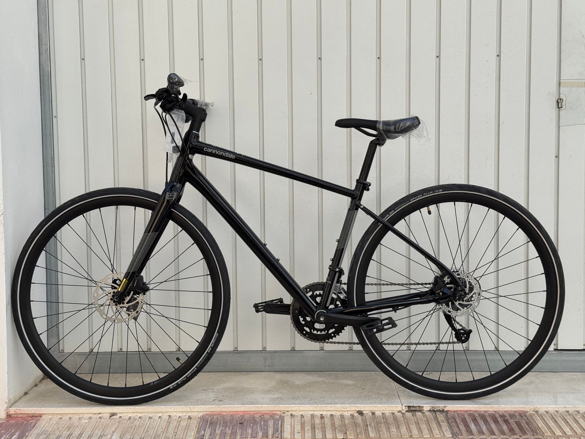 Disc Brakes Cannondale Quick Disc Cannondale Quick Disc 2023