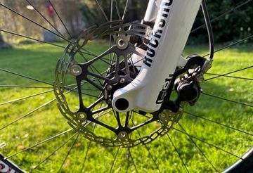 Używany Nicolai ION 15 2014 Mountainbike — zdjęcie 6 z 19