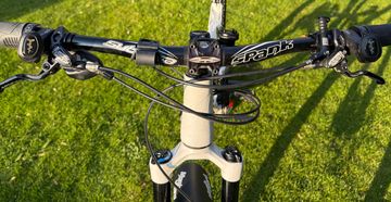 Używany Nicolai ION 15 2014 Mountainbike — zdjęcie 4 z 19