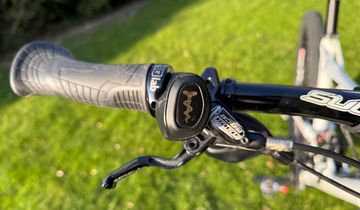 Używany Nicolai ION 15 2014 Mountainbike — zdjęcie 3 z 19