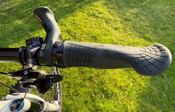 Używany Nicolai ION 15 2014 Mountainbike — zdjęcie 2 z 19