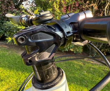 Używany Nicolai ION 15 2014 Mountainbike — zdjęcie 12 z 19